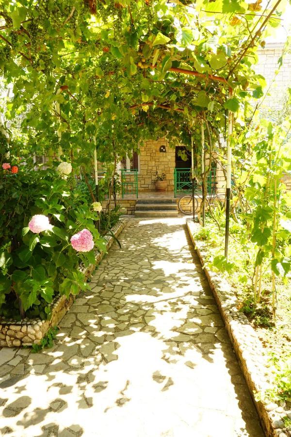 Marija Apartment Rovinj Exterior photo