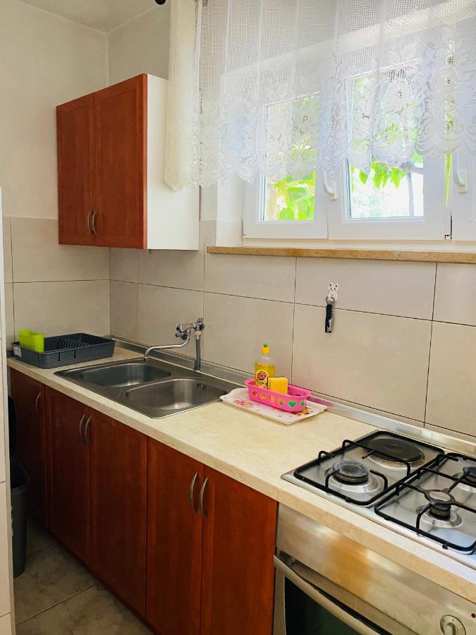 Marija Apartment Rovinj Exterior photo