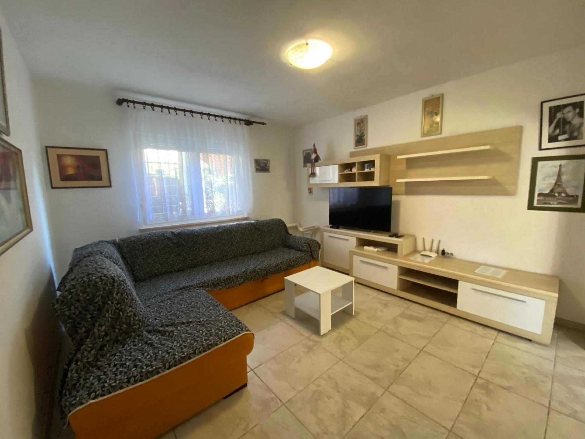 Marija Apartment Rovinj Exterior photo