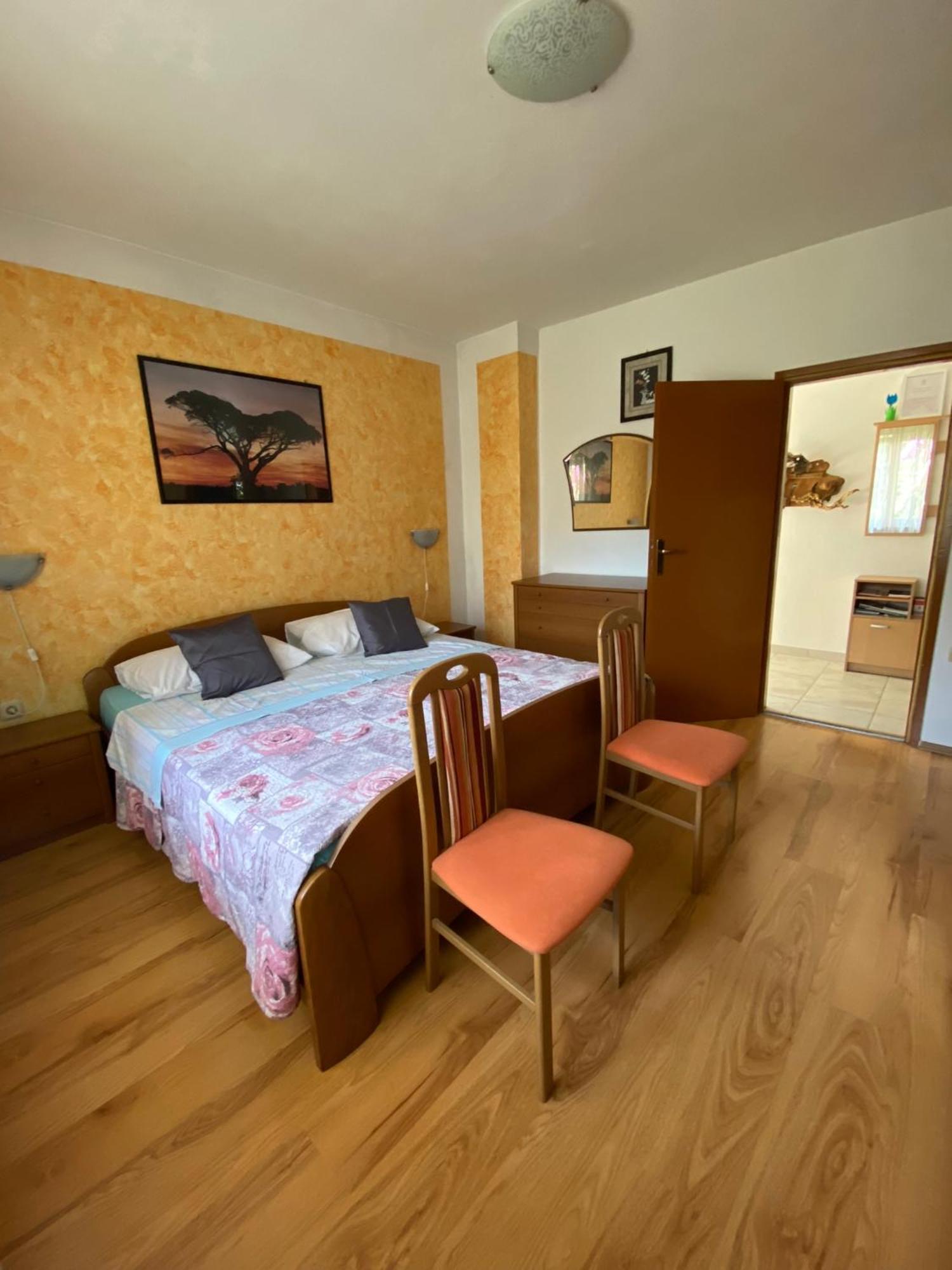 Marija Apartment Rovinj Exterior photo