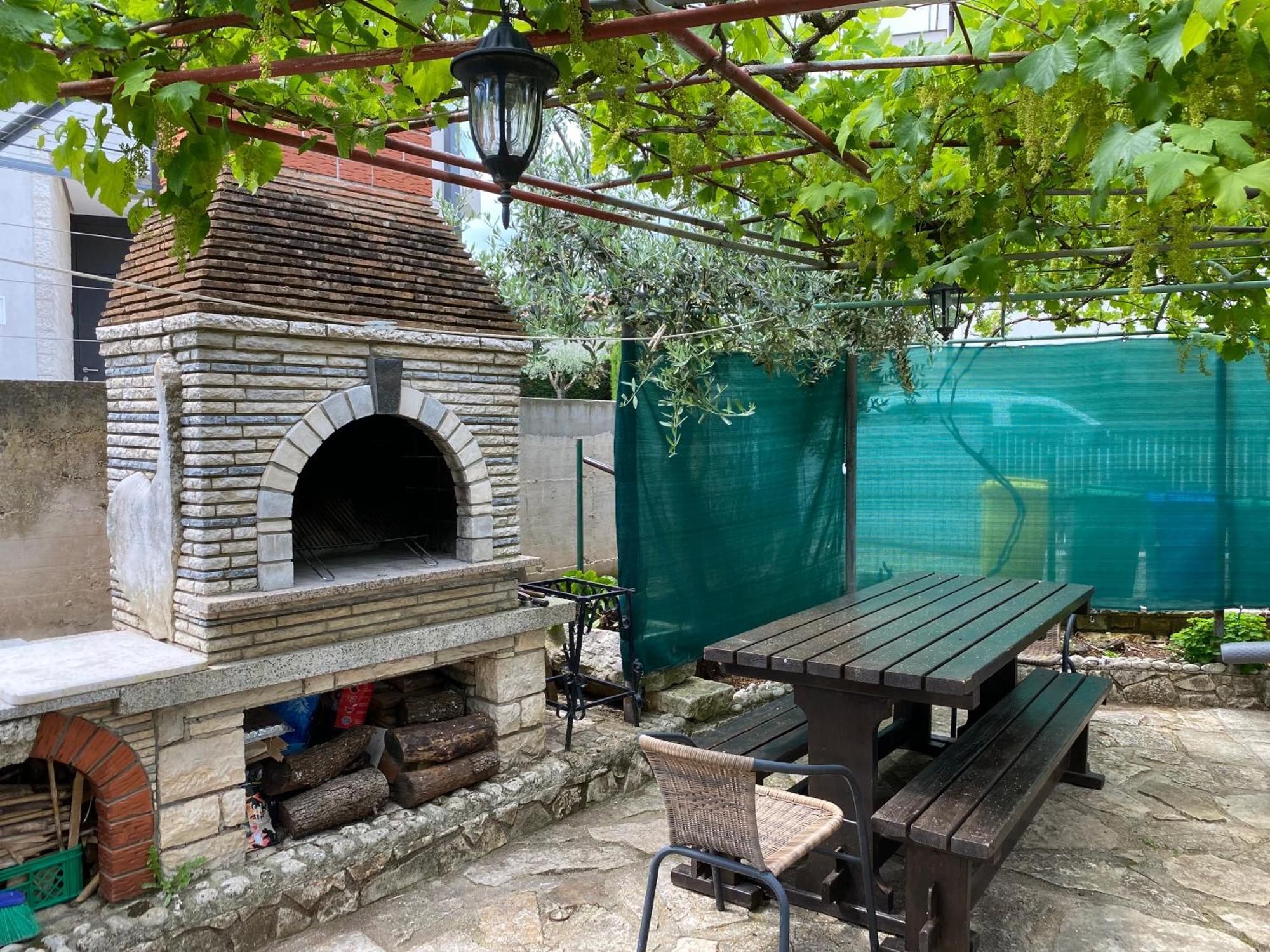 Marija Apartment Rovinj Exterior photo